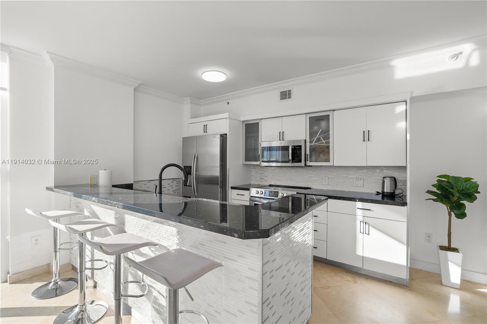 Photo of 17555 Atlantic Blvd  #602, Sunny Isles Beach, Florida, 33160 - 