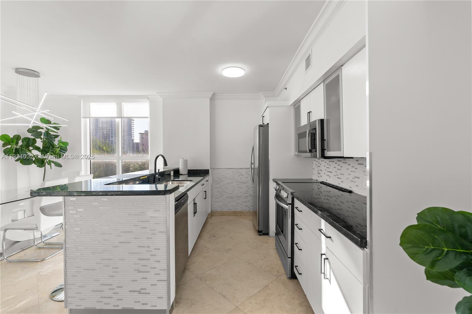 Photo of 17555 Atlantic Blvd  #602, Sunny Isles Beach, Florida, 33160 - 