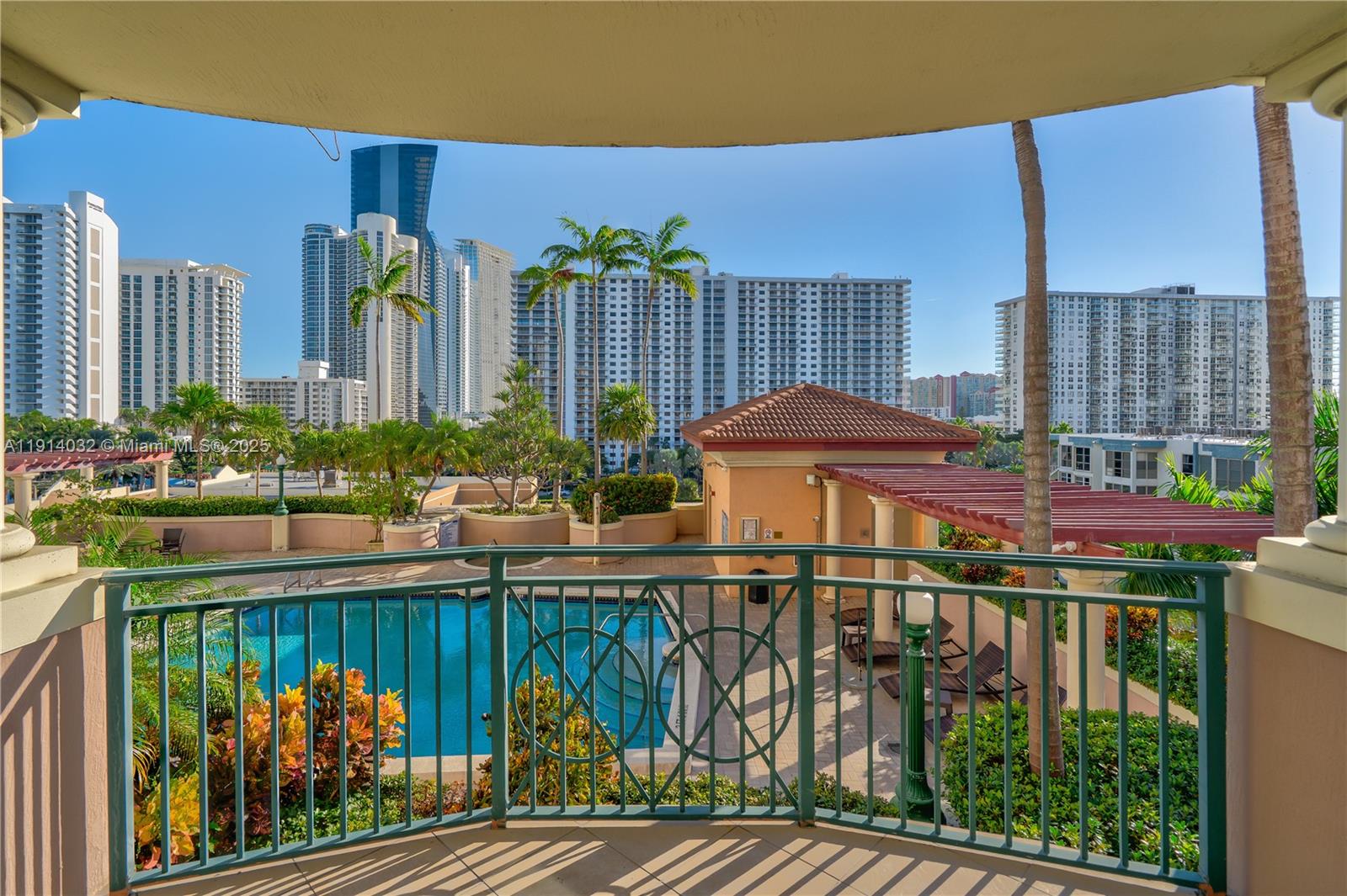 Photo of 17555 Atlantic Blvd  #602, Sunny Isles Beach, Florida, 33160 - 
