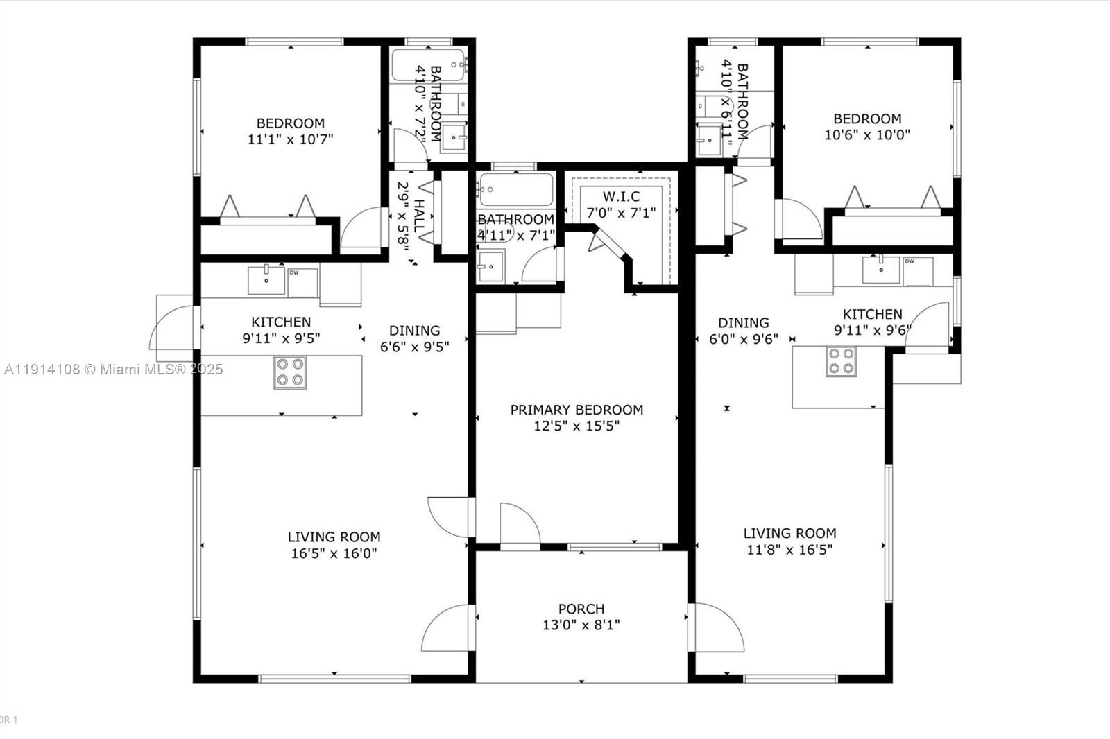 See details / 1752 sq. ft. $ 2025-11-14 0 Photo