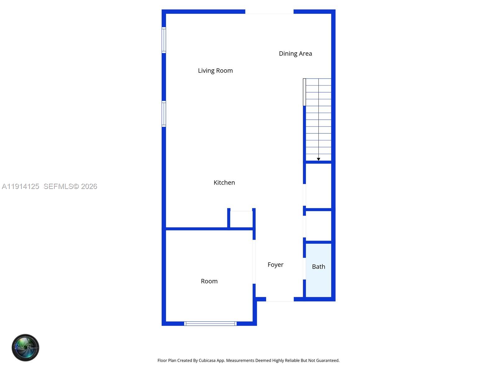 Подробнее 436 3 / 3 1715 кв.футов $ 2026-02-18 0 Фото