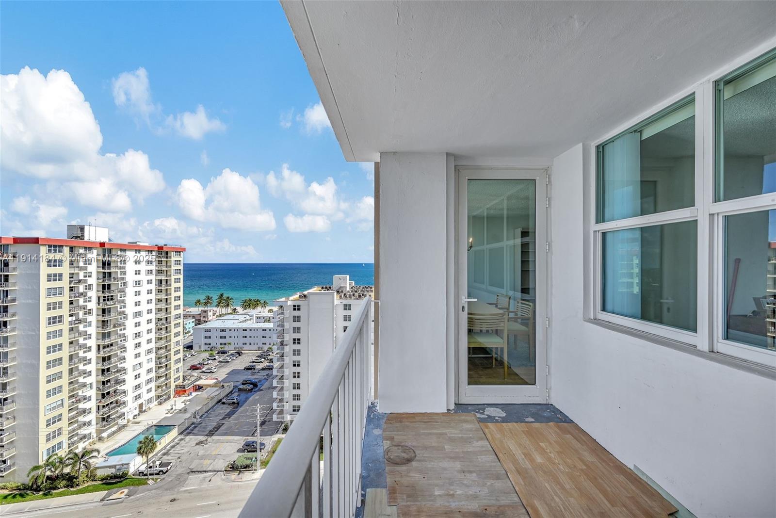 Photo of 1410 Ocean Dr  #1603, Hollywood, Florida, 33019 - 