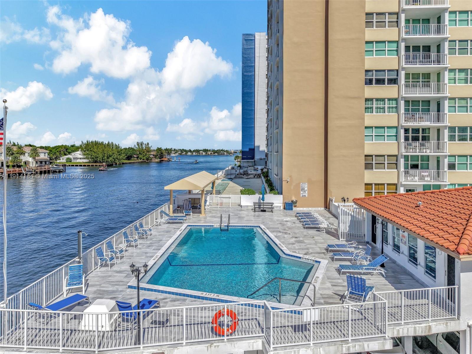 Photo of 1410 Ocean Dr  #1603, Hollywood, Florida, 33019 - 