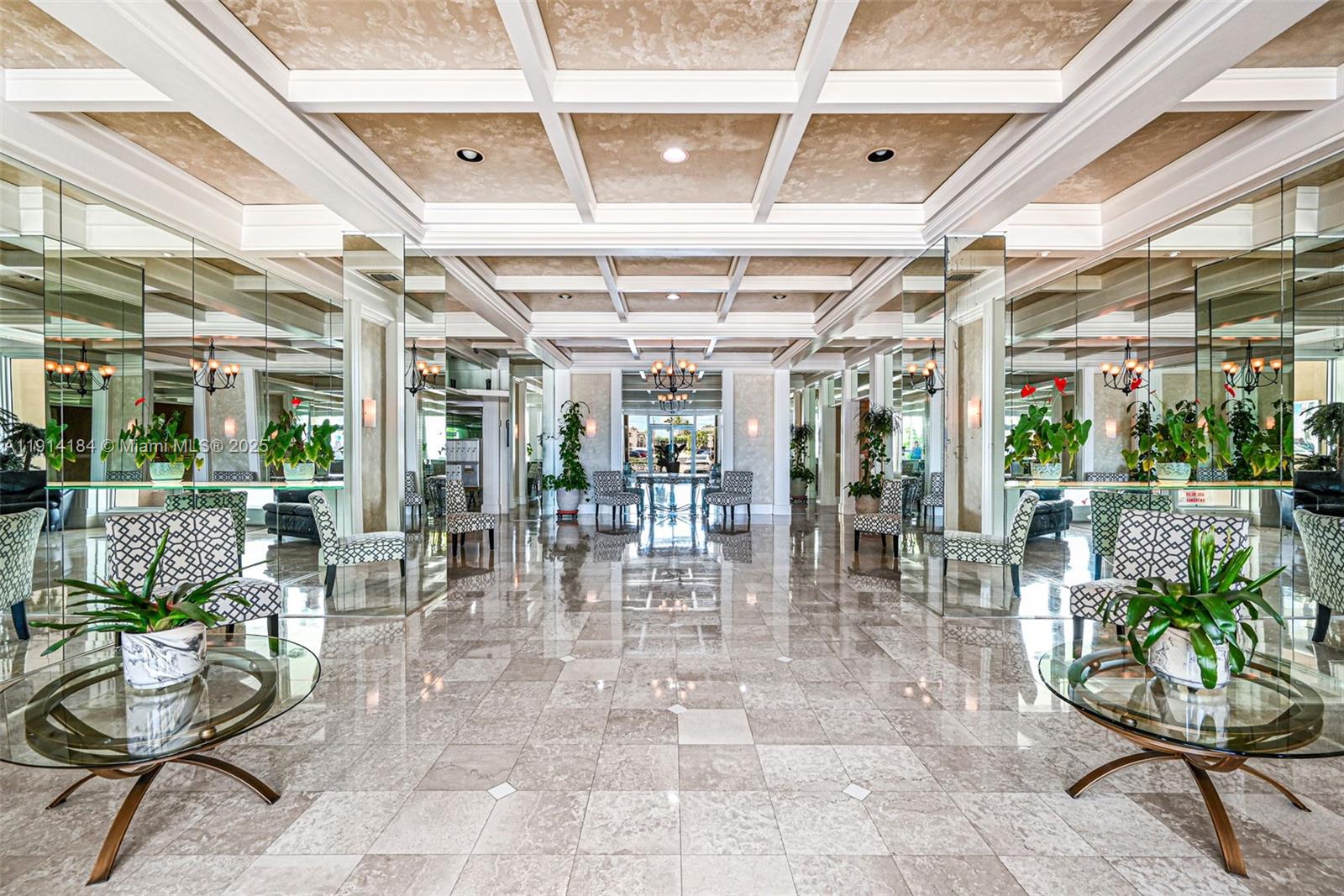 Photo of 1410 Ocean Dr  #1603, Hollywood, Florida, 33019 - 