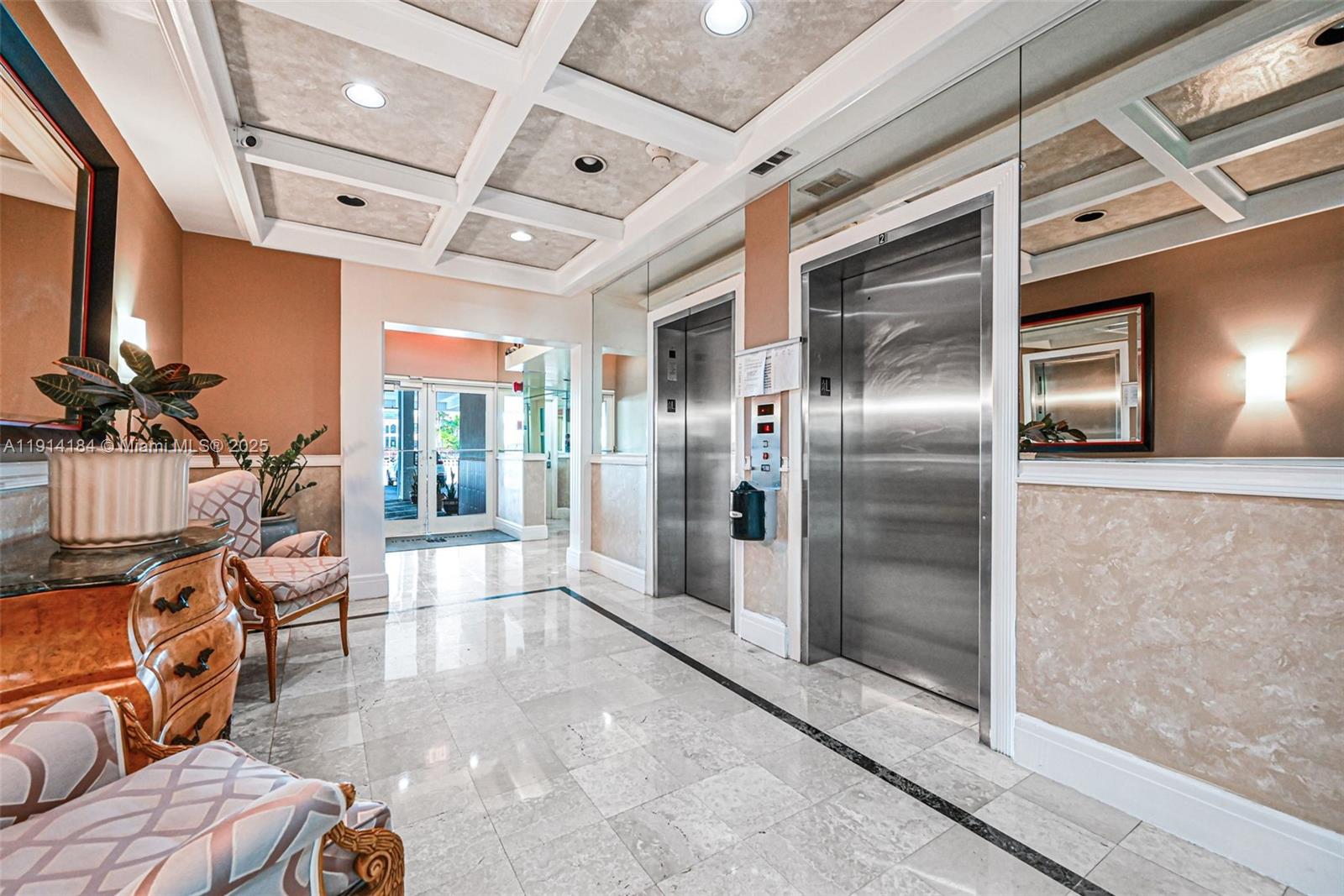 Photo of 1410 Ocean Dr  #1603, Hollywood, Florida, 33019 - 