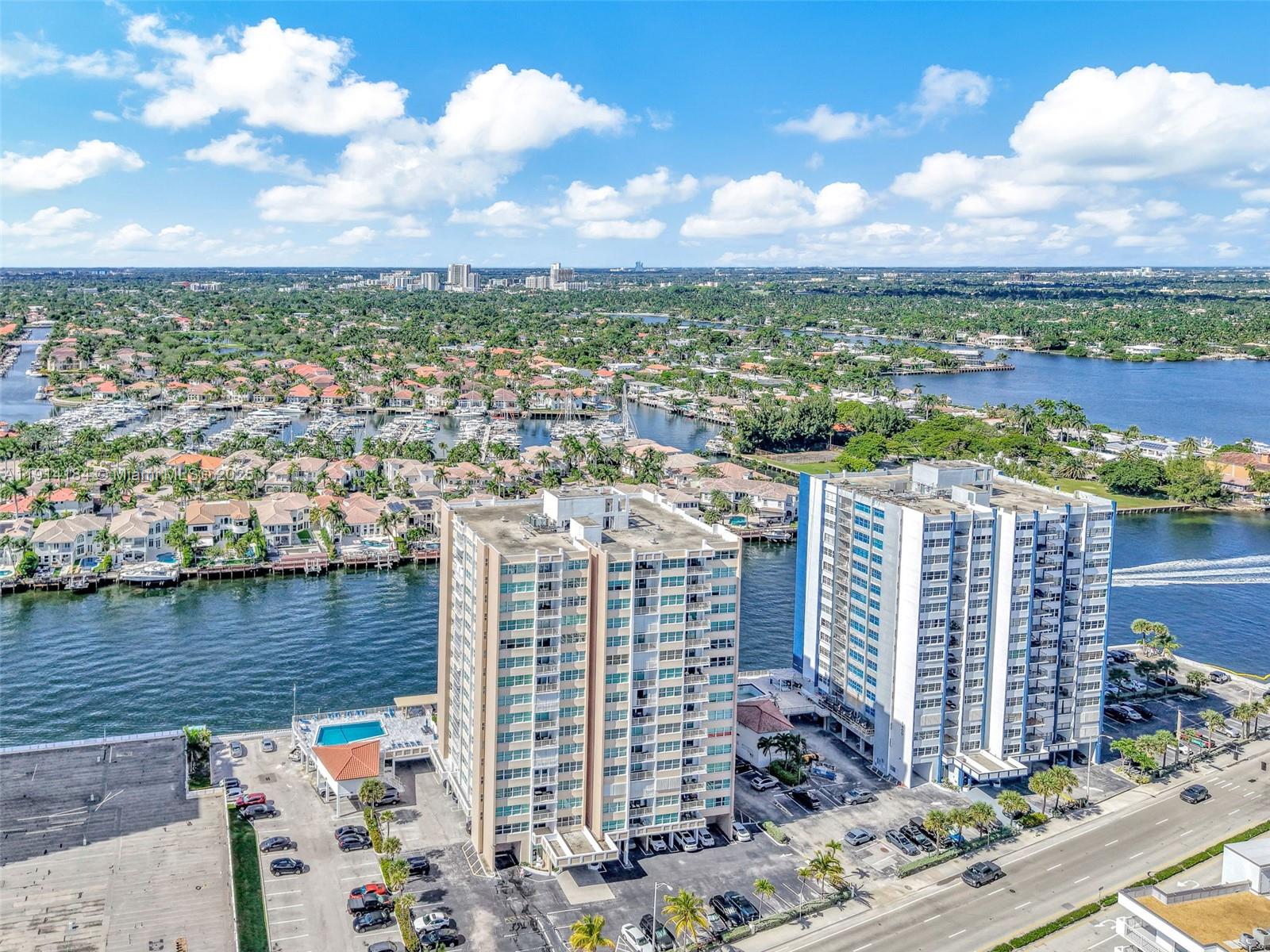 Photo of 1410 Ocean Dr  #1603, Hollywood, Florida, 33019 - 