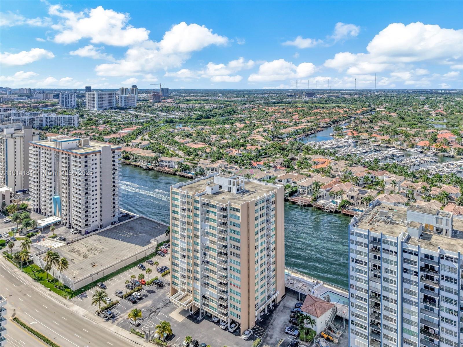 Photo of 1410 Ocean Dr  #1603, Hollywood, Florida, 33019 - 