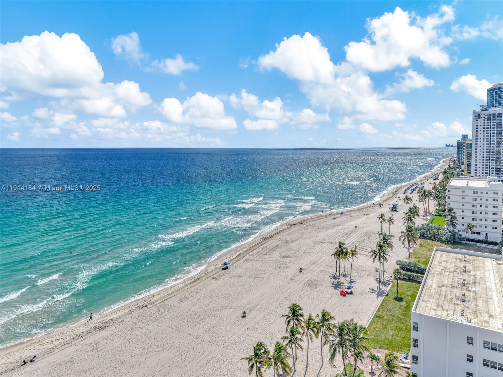 Photo of 1410 Ocean Dr  #1603, Hollywood, Florida, 33019 - 