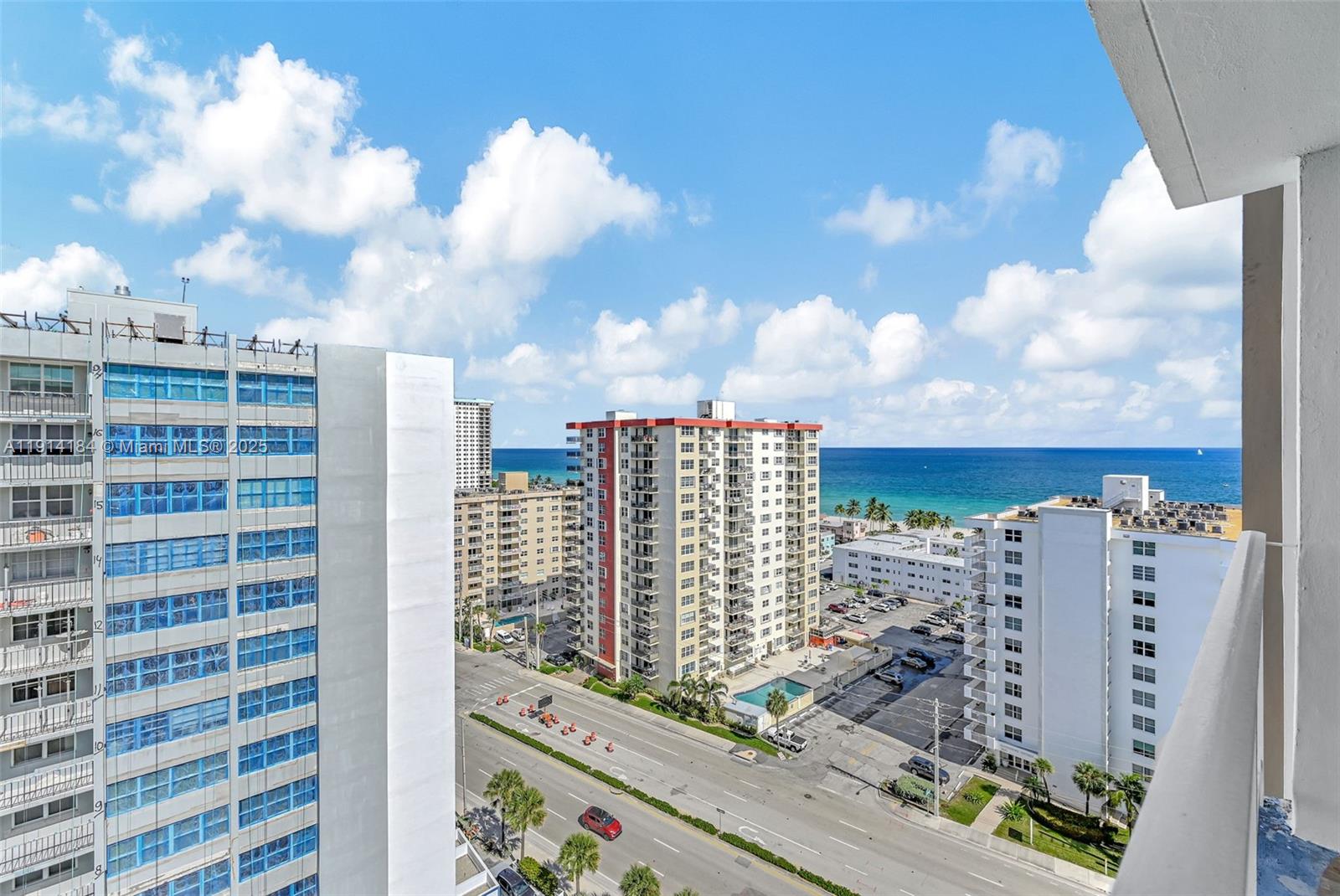Photo of 1410 Ocean Dr  #1603, Hollywood, Florida, 33019 - 