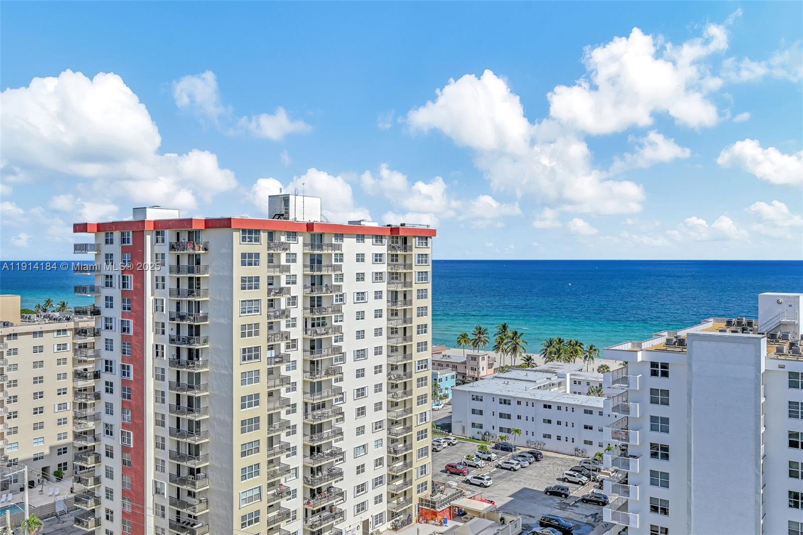 Photo of 1410 Ocean Dr  #1603, Hollywood, Florida, 33019 - 
