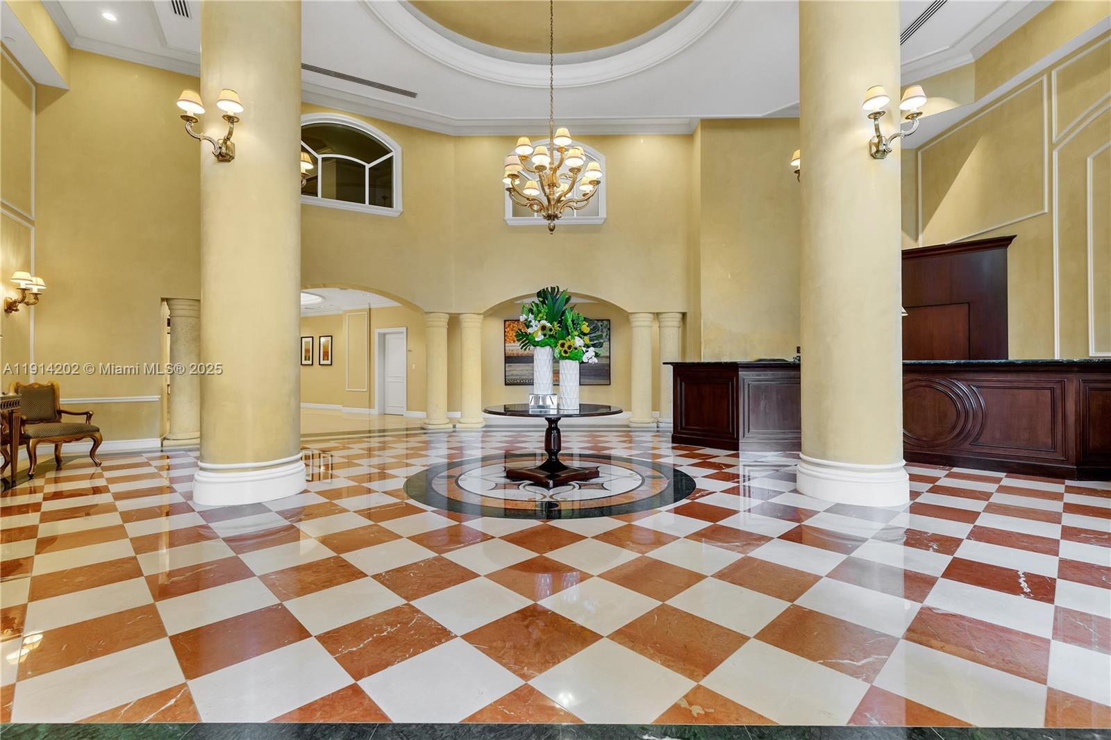 Photo of 19900 Country Club Dr  #1214, Aventura, Florida, 33180 - 