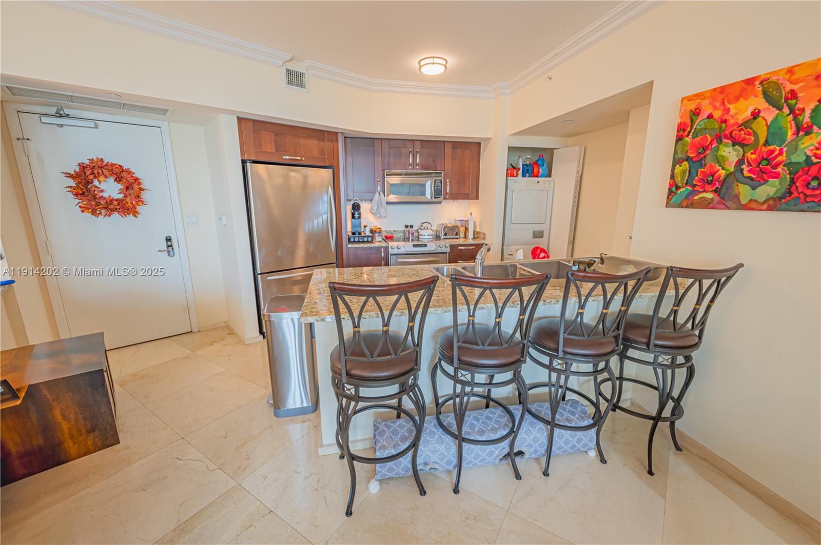 Photo of 19900 Country Club Dr  #1214, Aventura, Florida, 33180 - 