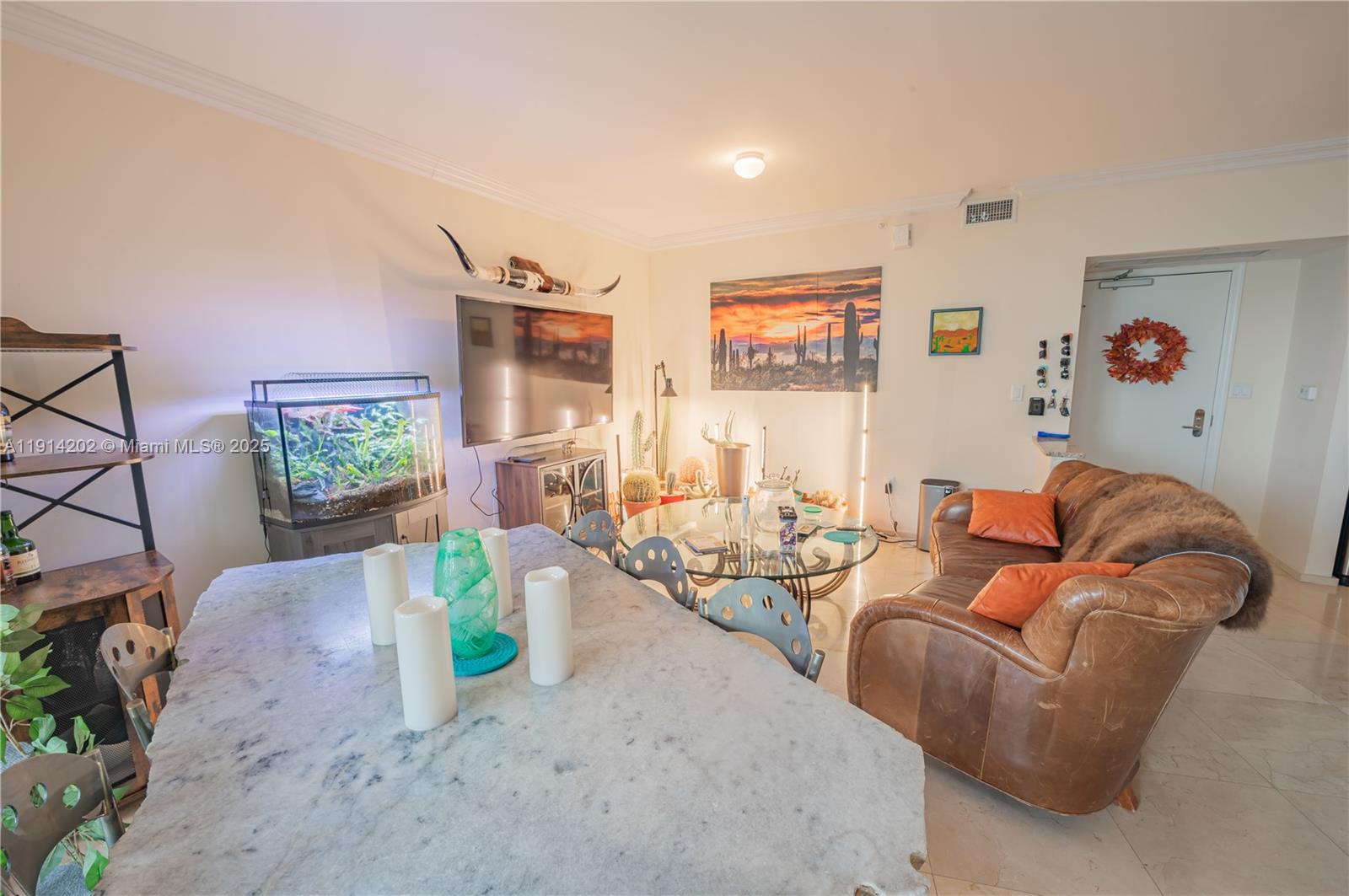 Photo of 19900 Country Club Dr  #1214, Aventura, Florida, 33180 - 