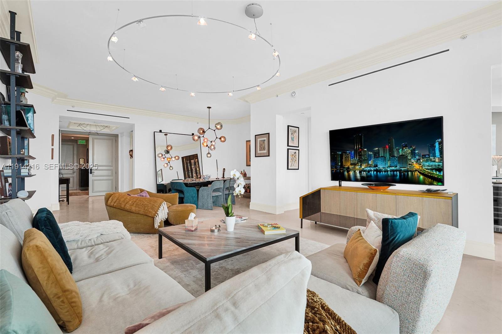 Photo of 16047 Collins Ave #2102, Sunny Isles Beach, Florida, 33160 -