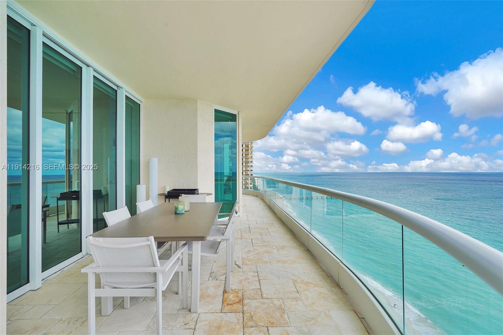 Photo of 16047 Collins Ave #2102, Sunny Isles Beach, Florida, 33160 -