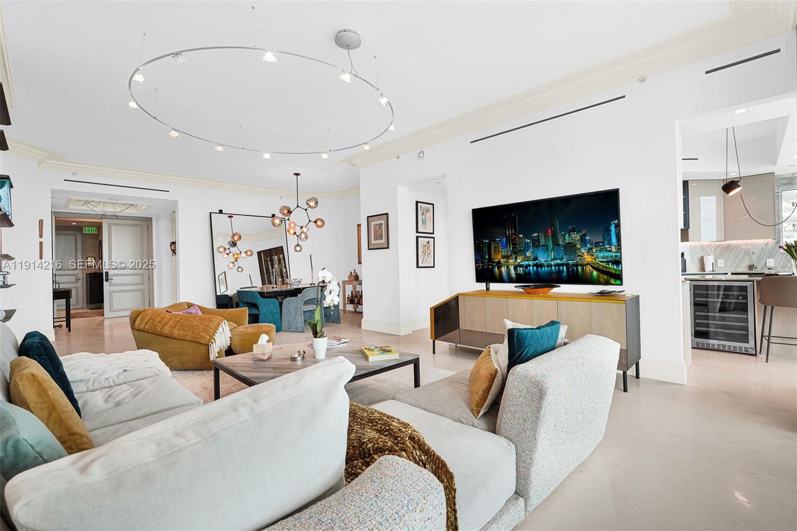 Photo of 16047 Collins Ave #2102, Sunny Isles Beach, Florida, 33160 -