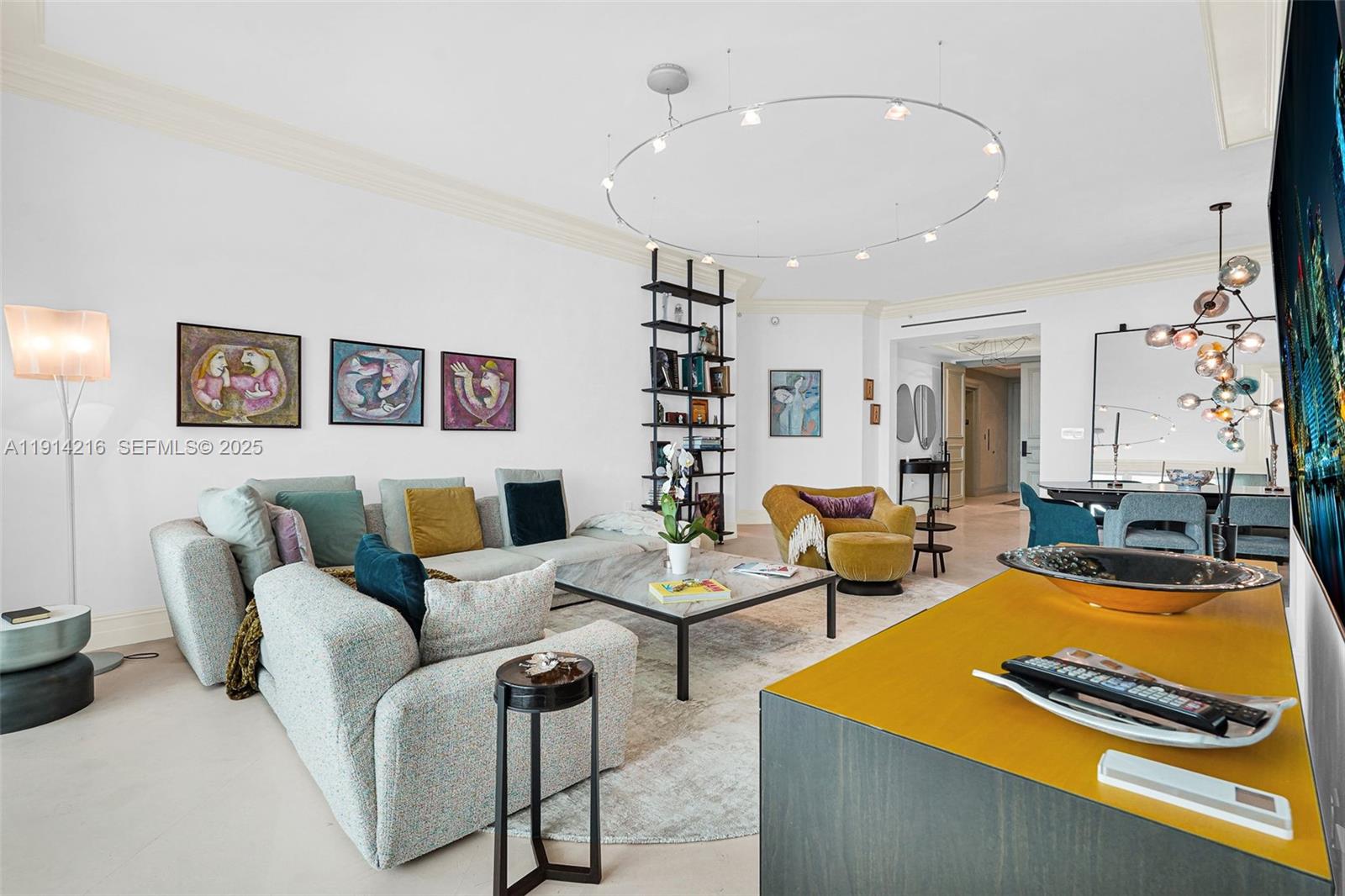 Photo of 16047 Collins Ave #2102, Sunny Isles Beach, Florida, 33160 -