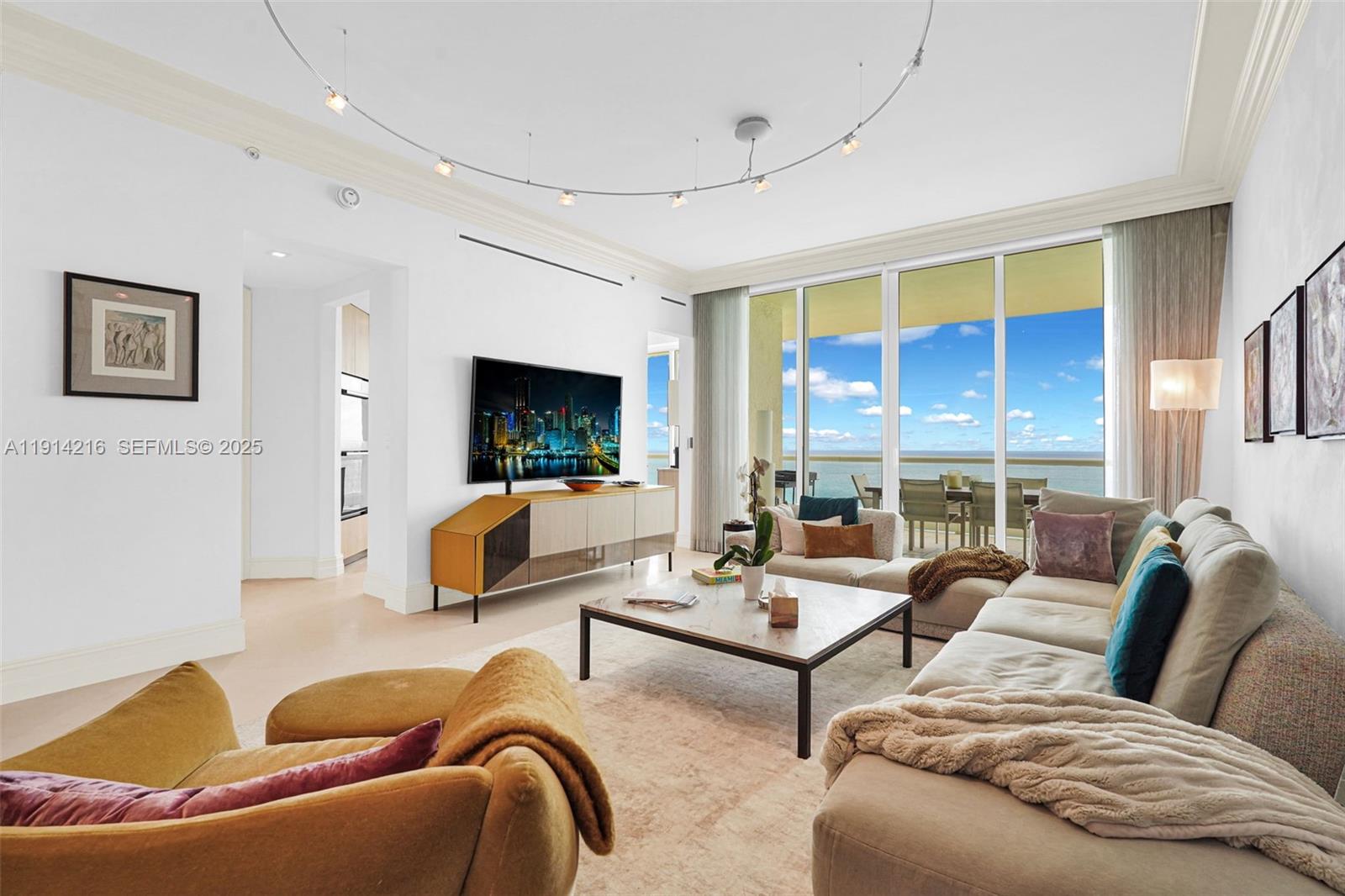 Photo of 16047 Collins Ave #2102, Sunny Isles Beach, Florida, 33160 -