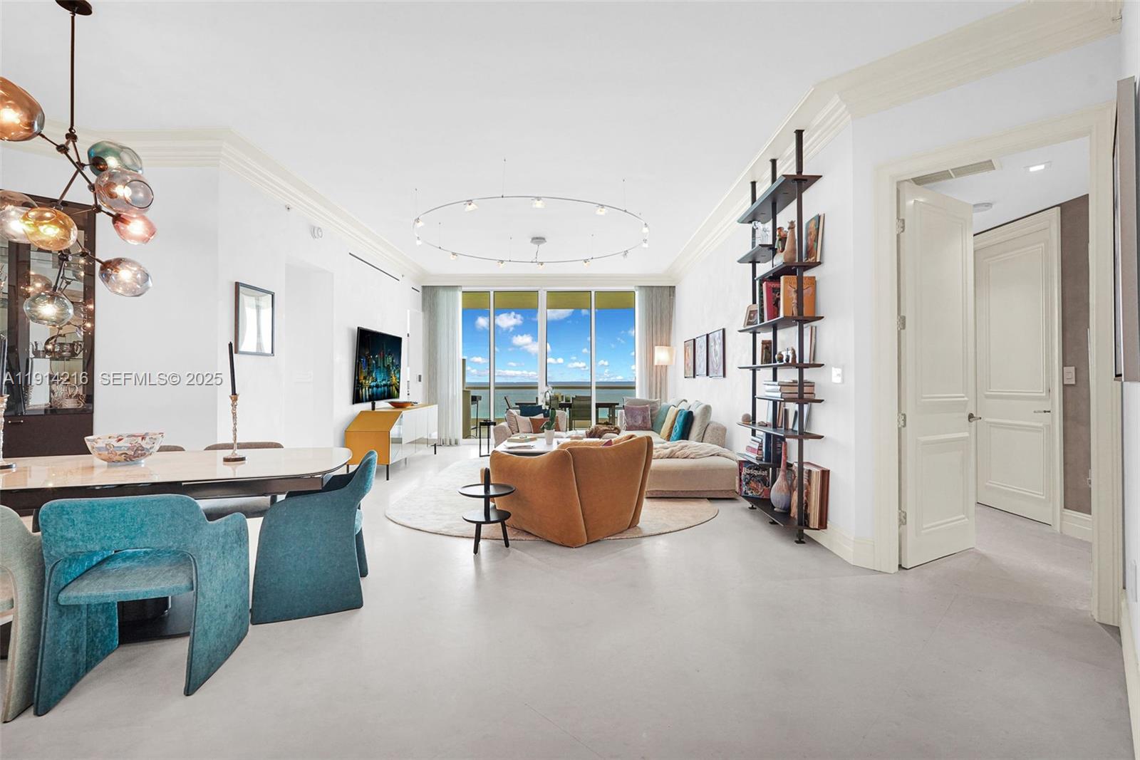 Photo of 16047 Collins Ave #2102, Sunny Isles Beach, Florida, 33160 -