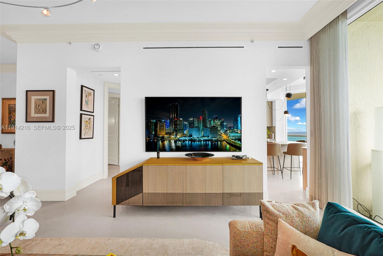 Photo of 16047 Collins Ave #2102, Sunny Isles Beach, Florida, 33160 -