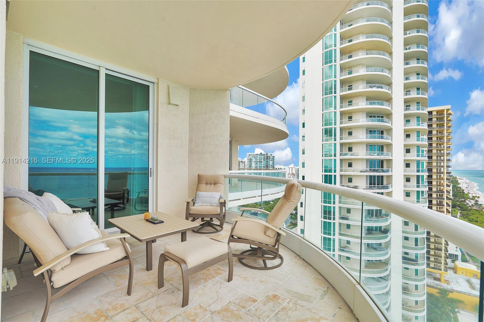 Photo of 16047 Collins Ave #2102, Sunny Isles Beach, Florida, 33160 -