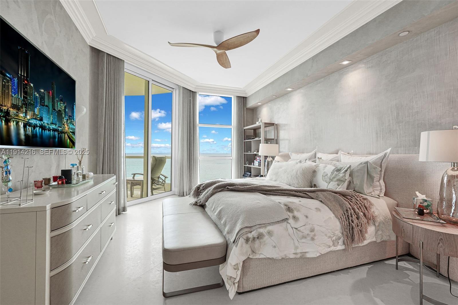 Photo of 16047 Collins Ave #2102, Sunny Isles Beach, Florida, 33160 -
