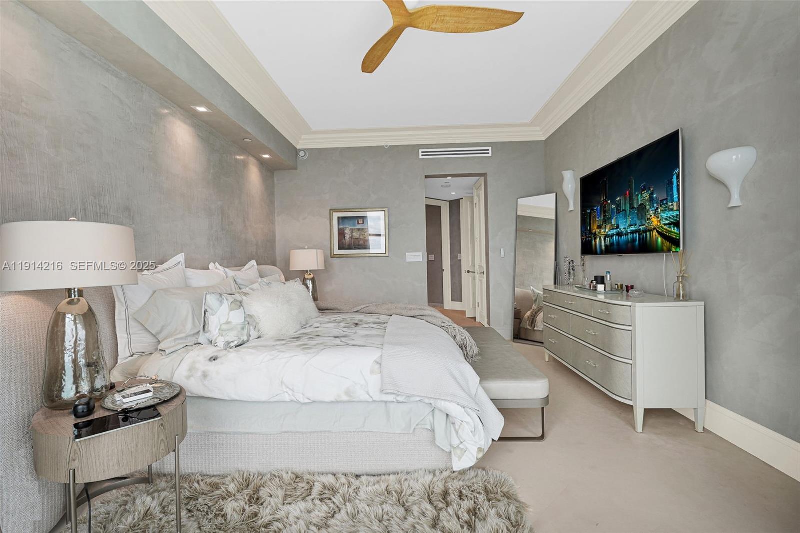 Photo of 16047 Collins Ave #2102, Sunny Isles Beach, Florida, 33160 -