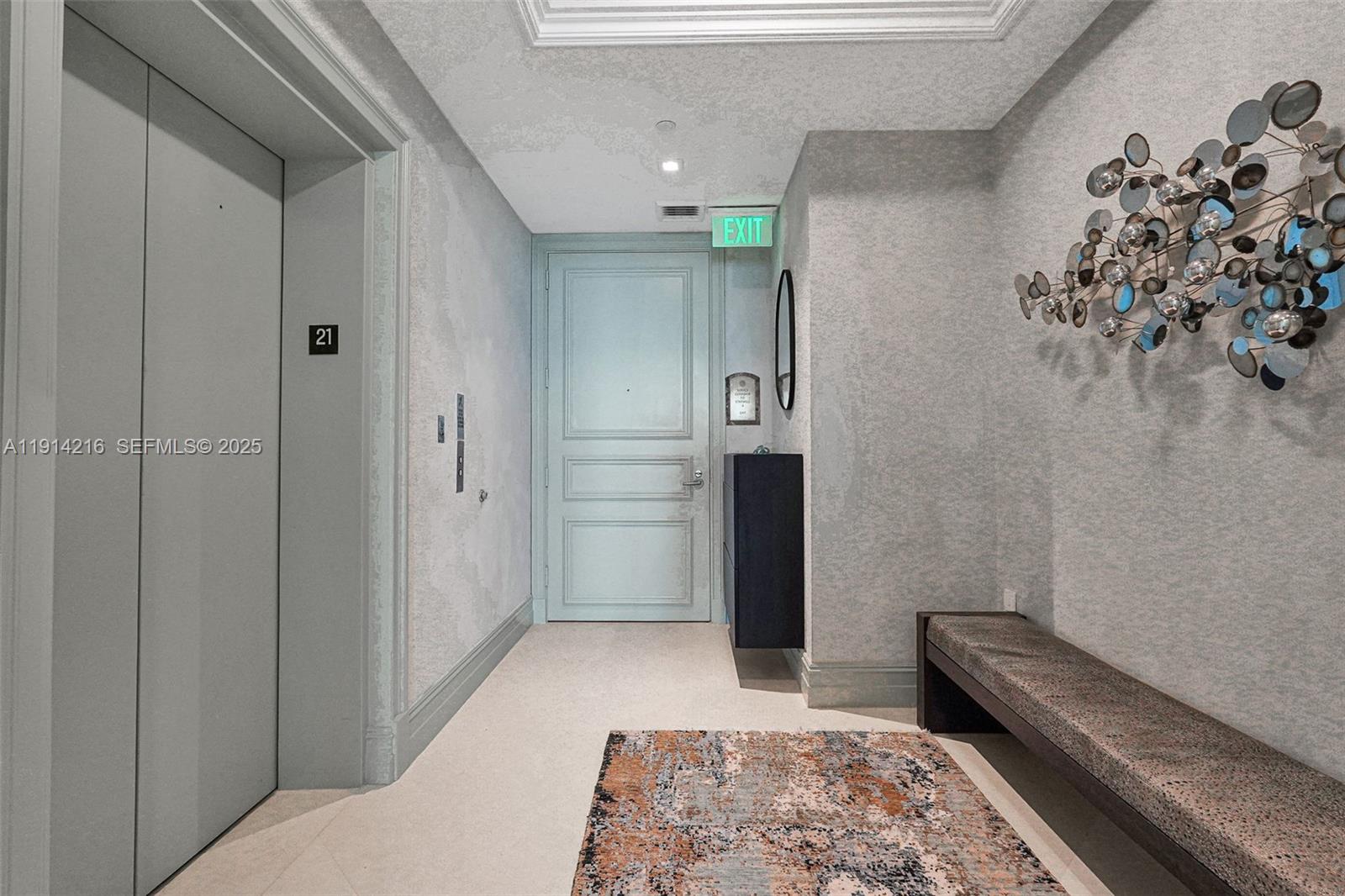 Photo of 16047 Collins Ave #2102, Sunny Isles Beach, Florida, 33160 -