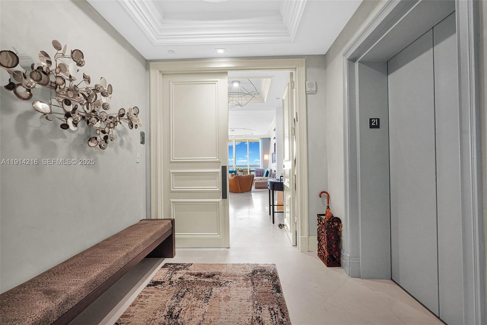 Photo of 16047 Collins Ave #2102, Sunny Isles Beach, Florida, 33160 -