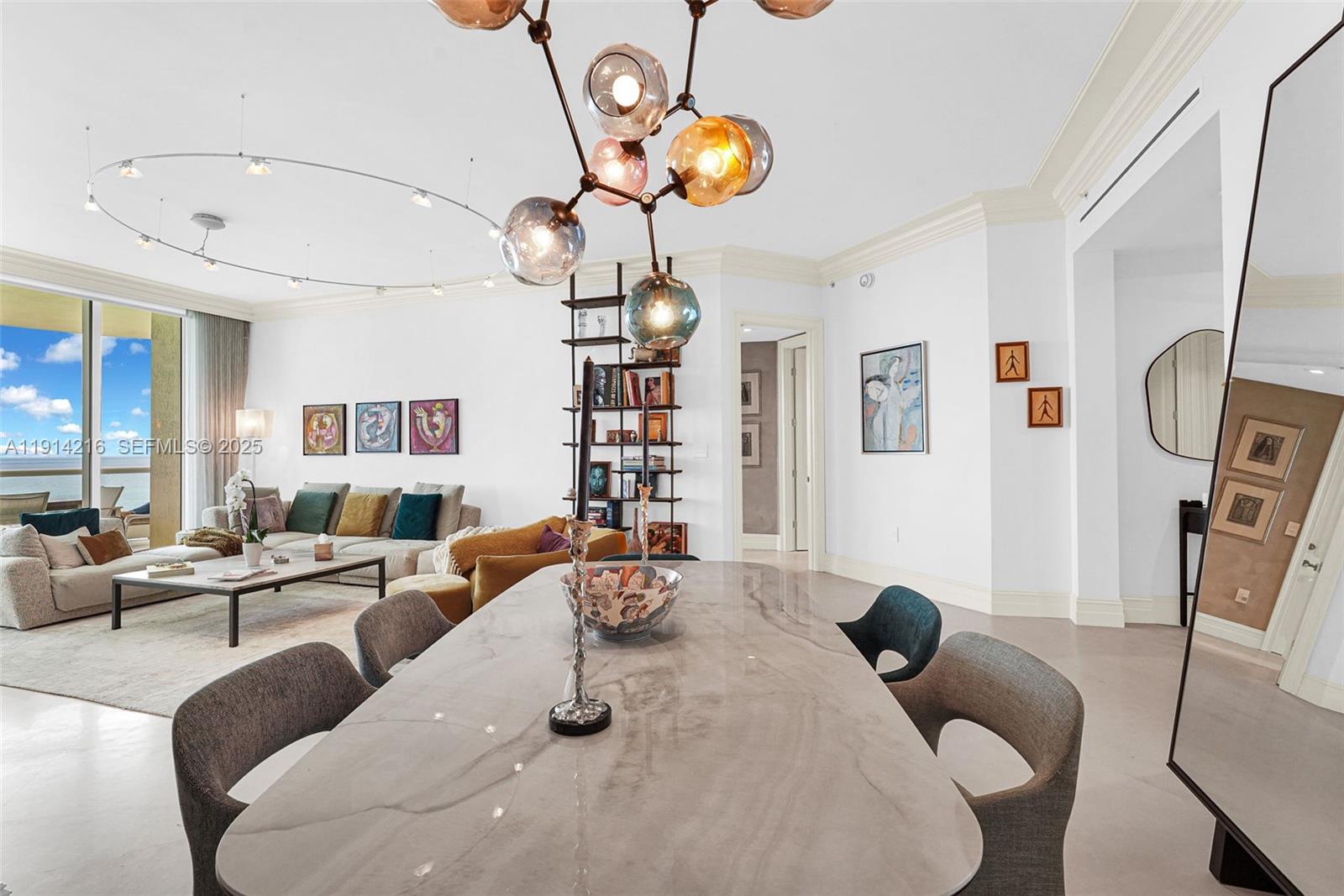 Photo of 16047 Collins Ave #2102, Sunny Isles Beach, Florida, 33160 -