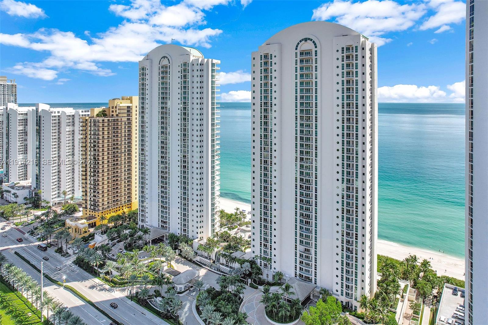 Photo of 16047 Collins Ave #2102, Sunny Isles Beach, Florida, 33160 -