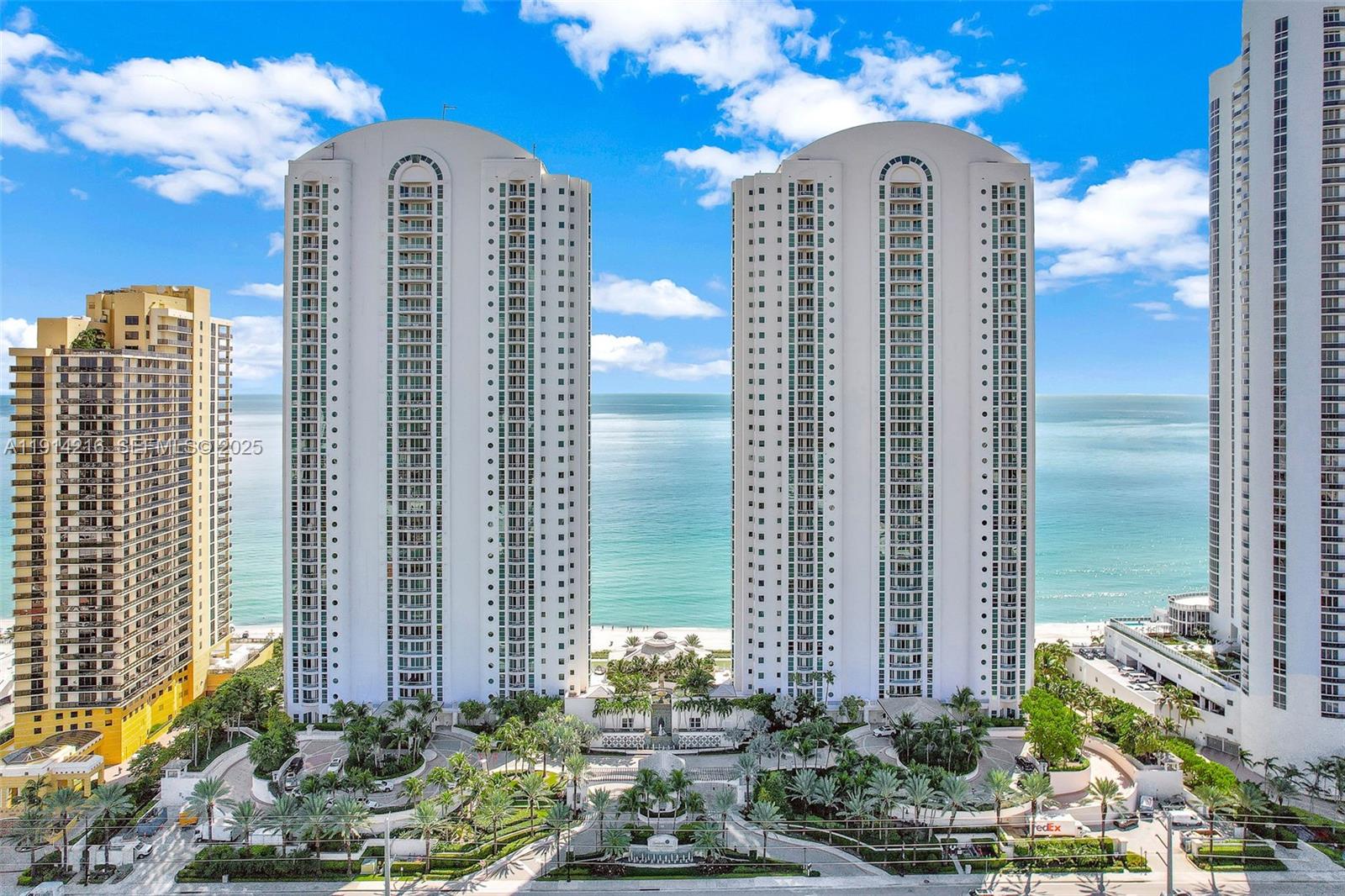 Photo of 16047 Collins Ave #2102, Sunny Isles Beach, Florida, 33160 -