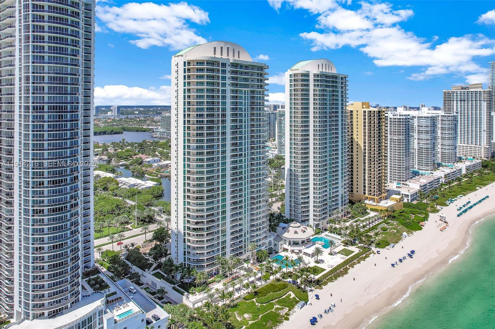 Photo of 16047 Collins Ave #2102, Sunny Isles Beach, Florida, 33160 -