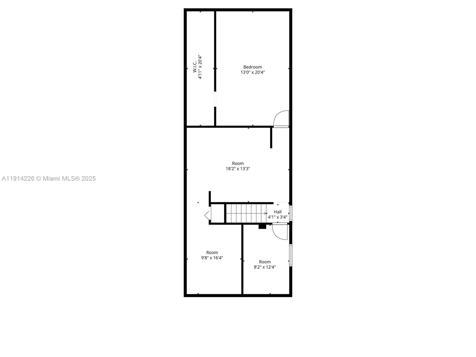 See details 108-109 / sq. ft. $ 2025-12-01 0 Photo