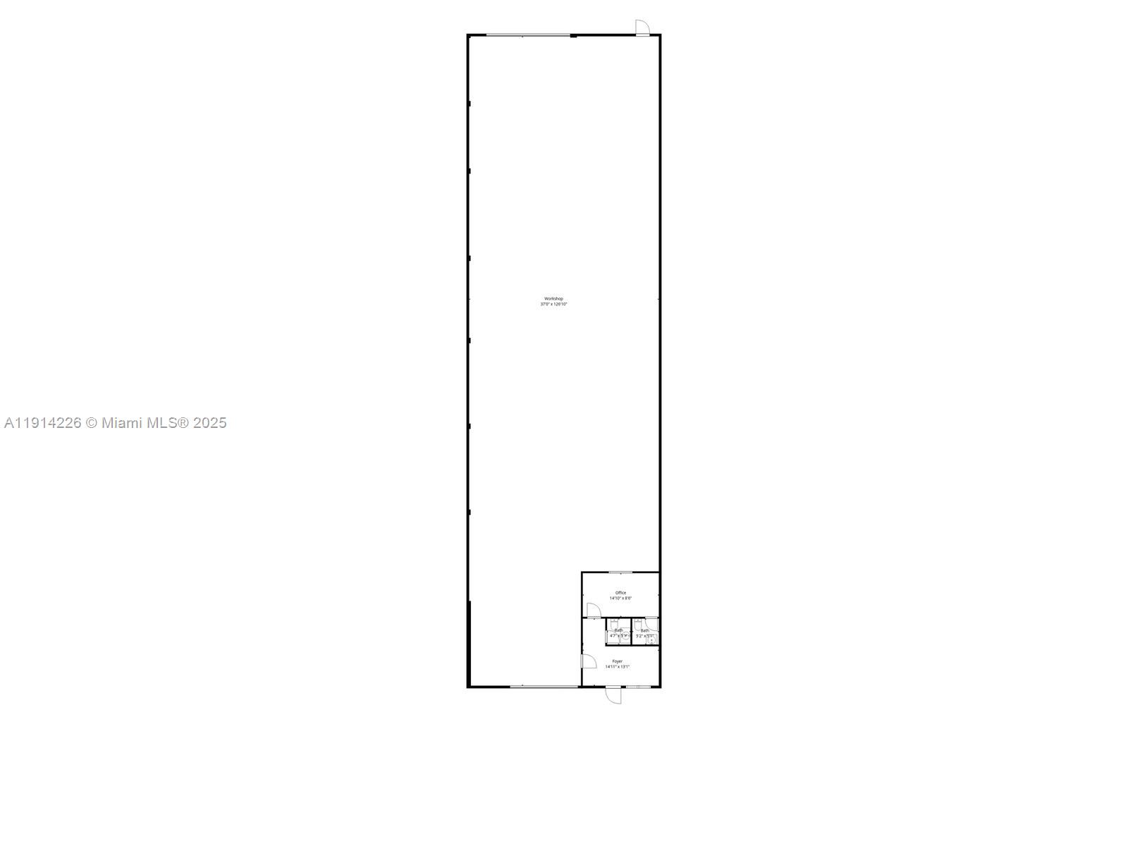 See details 108-109 / sq. ft. $ 2025-12-01 0 Photo