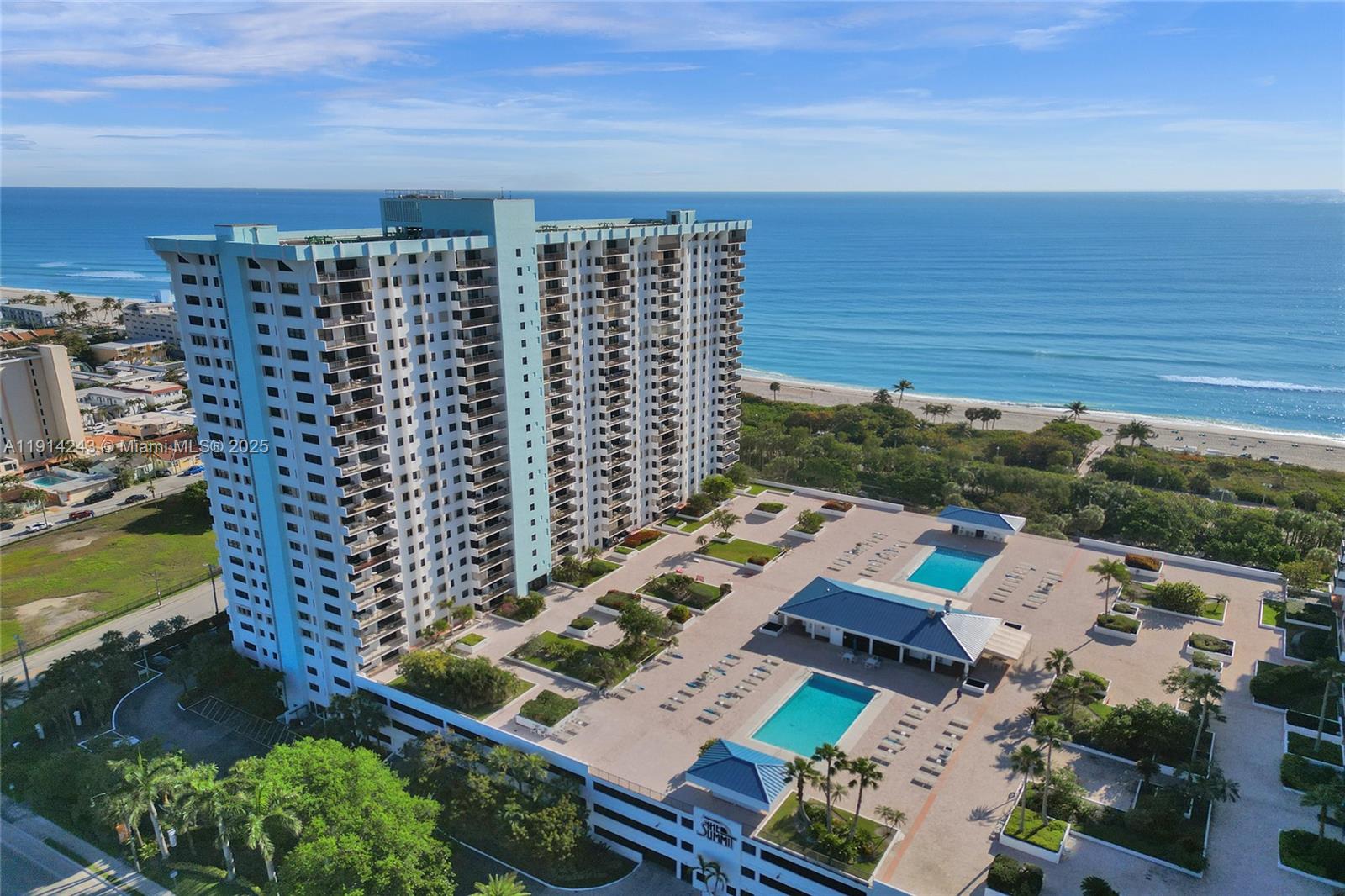 Photo of 1201 Ocean Dr #218N, Hollywood, Florida, 33019 -