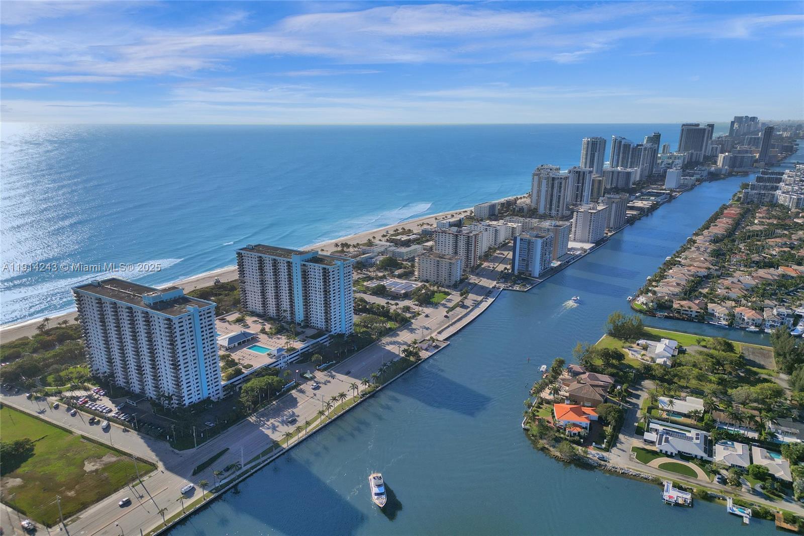 Photo of 1201 Ocean Dr #218N, Hollywood, Florida, 33019 -