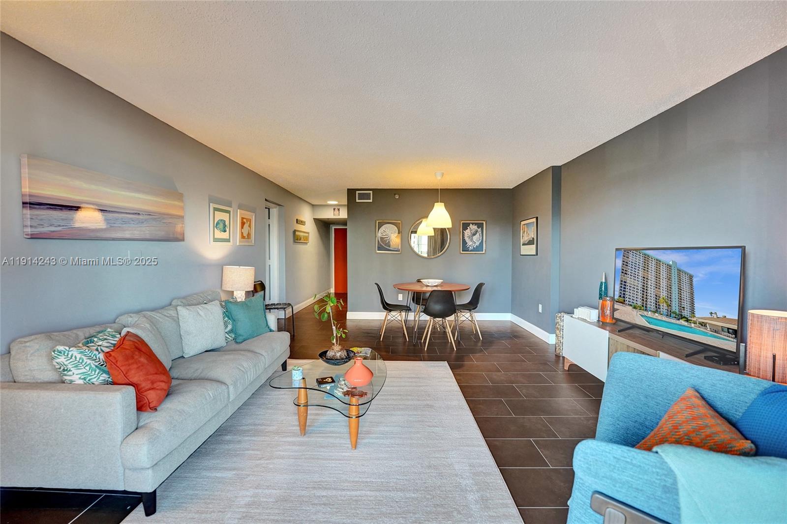 Photo of 1201 Ocean Dr #218N, Hollywood, Florida, 33019 -