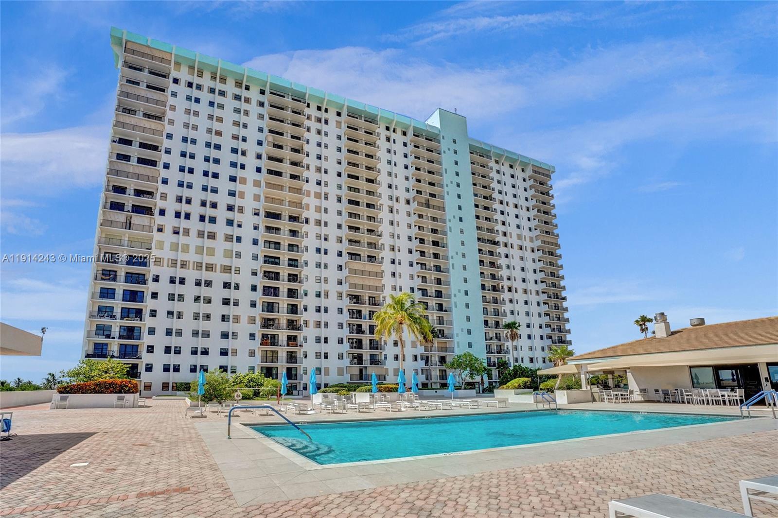 Photo of 1201 Ocean Dr #218N, Hollywood, Florida, 33019 -