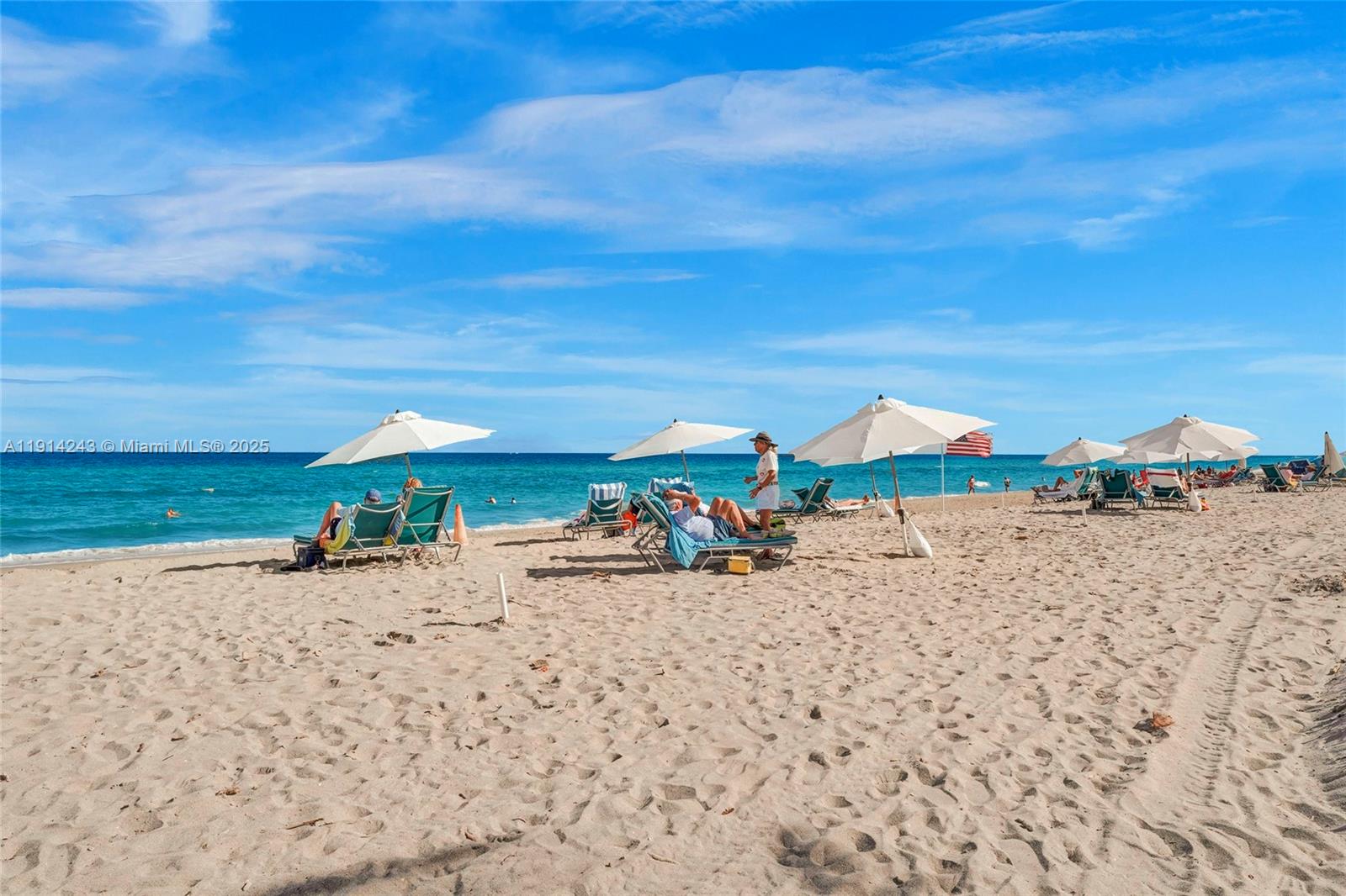 Photo of 1201 Ocean Dr #218N, Hollywood, Florida, 33019 -