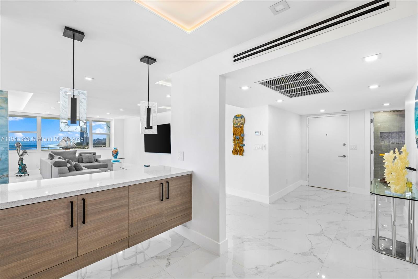 Photo of 3180 Ocean Dr  #1408, Hallandale Beach, Florida, 33009 - 