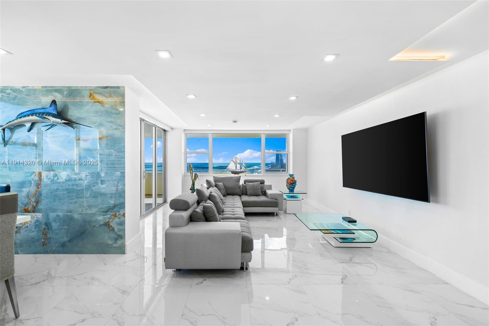 Photo of 3180 Ocean Dr  #1408, Hallandale Beach, Florida, 33009 - 