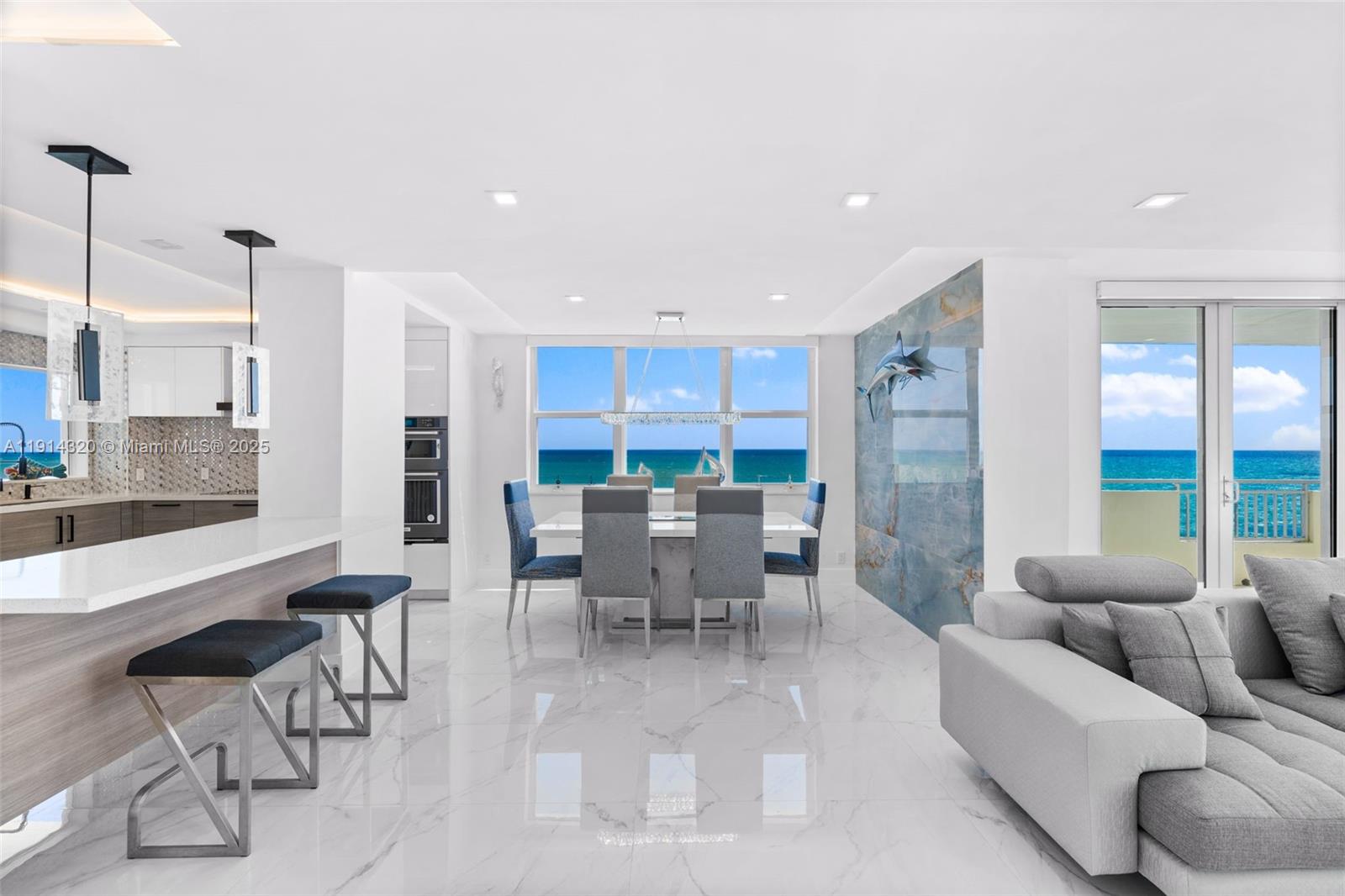 Photo of 3180 Ocean Dr  #1408, Hallandale Beach, Florida, 33009 - 