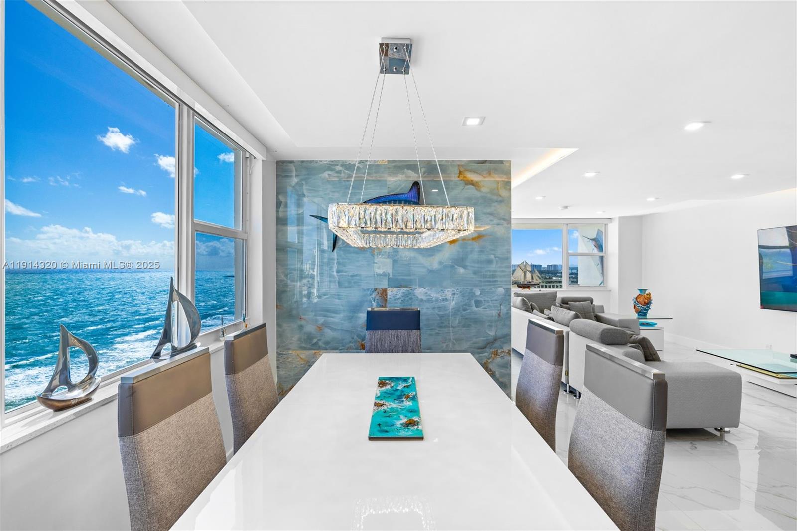 Photo of 3180 Ocean Dr  #1408, Hallandale Beach, Florida, 33009 - 