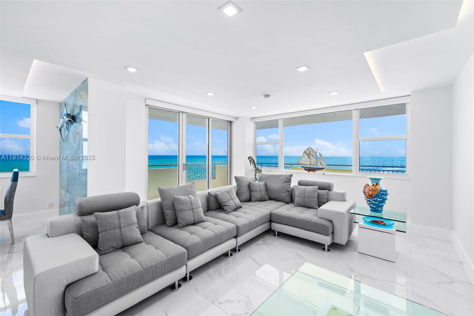 Photo of 3180 Ocean Dr  #1408, Hallandale Beach, Florida, 33009 - 