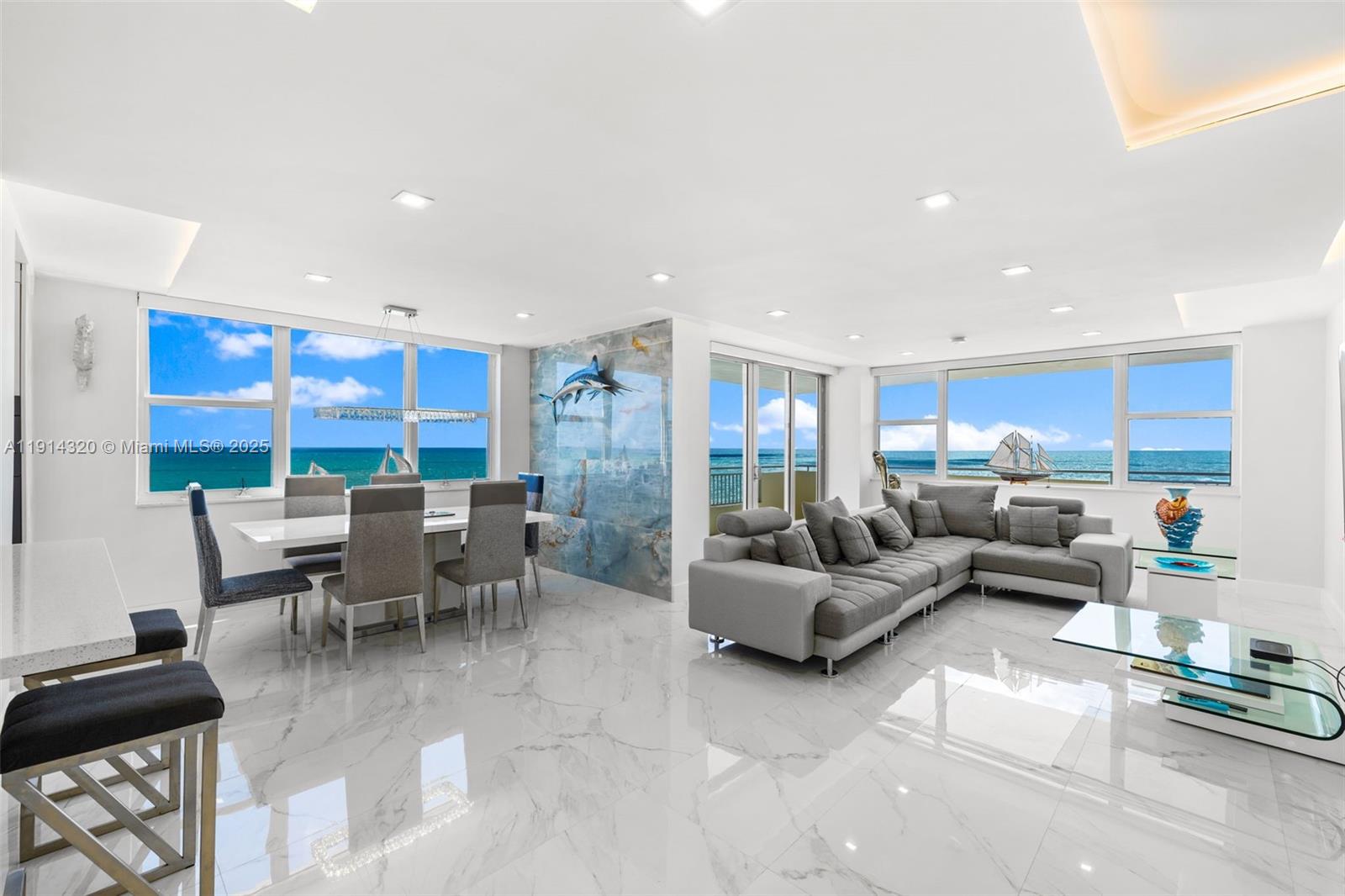 Photo of 3180 Ocean Dr  #1408, Hallandale Beach, Florida, 33009 - 