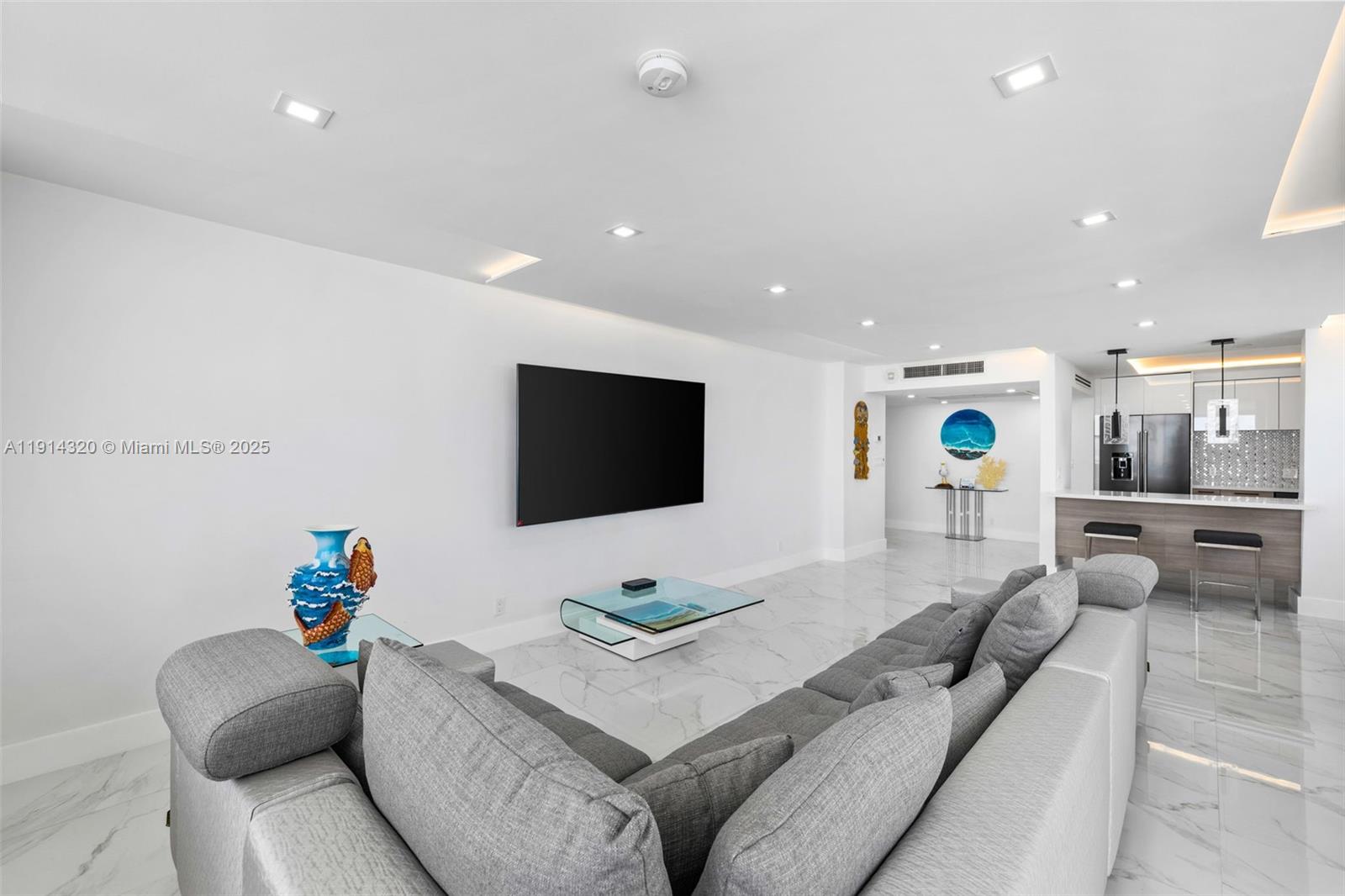 Photo of 3180 Ocean Dr  #1408, Hallandale Beach, Florida, 33009 - 