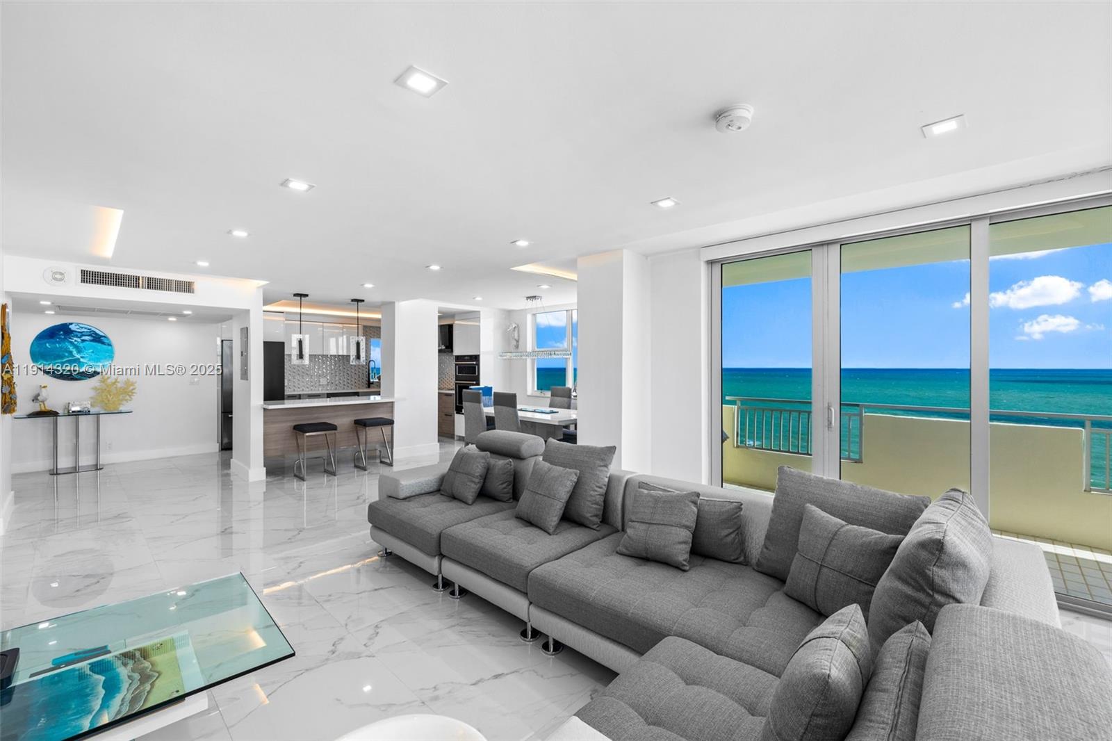 Photo of 3180 Ocean Dr  #1408, Hallandale Beach, Florida, 33009 - 