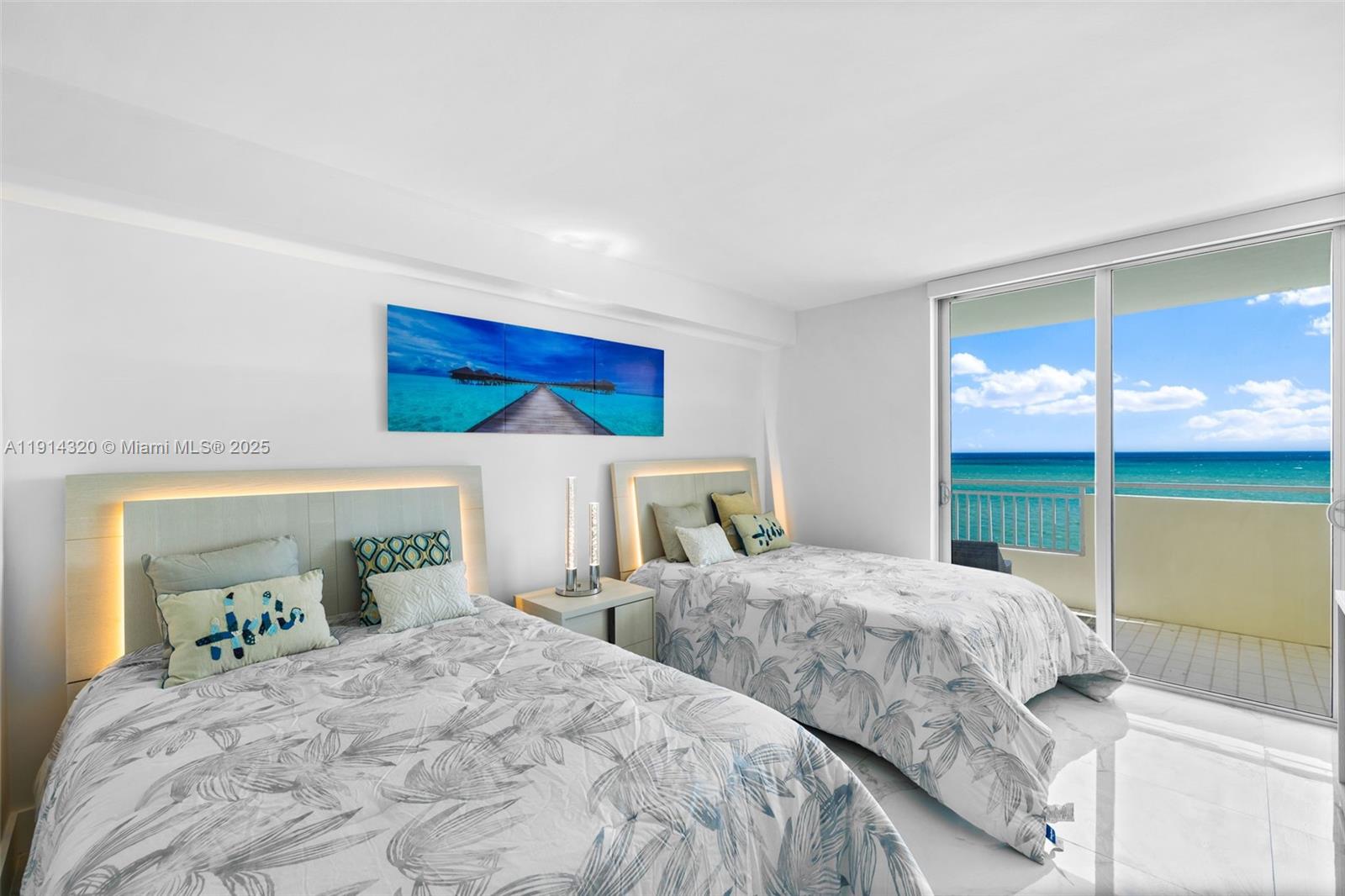 Photo of 3180 Ocean Dr  #1408, Hallandale Beach, Florida, 33009 - 