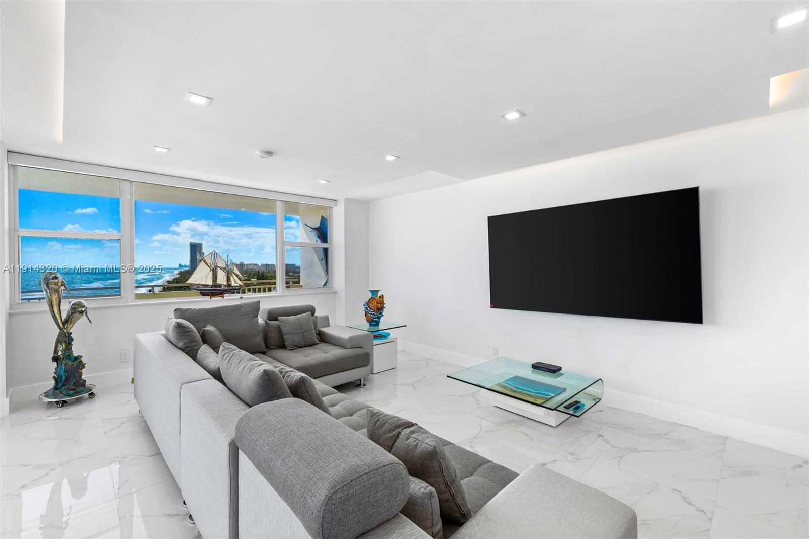 Photo of 3180 Ocean Dr  #1408, Hallandale Beach, Florida, 33009 - 